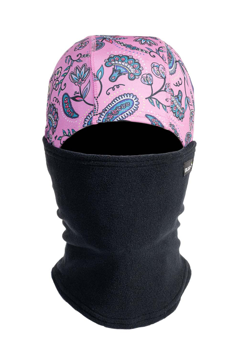 BULA CLOTHING - Accessories BULA *23W*  Kids Therma-Comfort Ride Convertible Balaclava