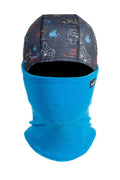 BULA CLOTHING - Accessories BULA *23W*  Kids Therma-Comfort Ride Convertible Balaclava