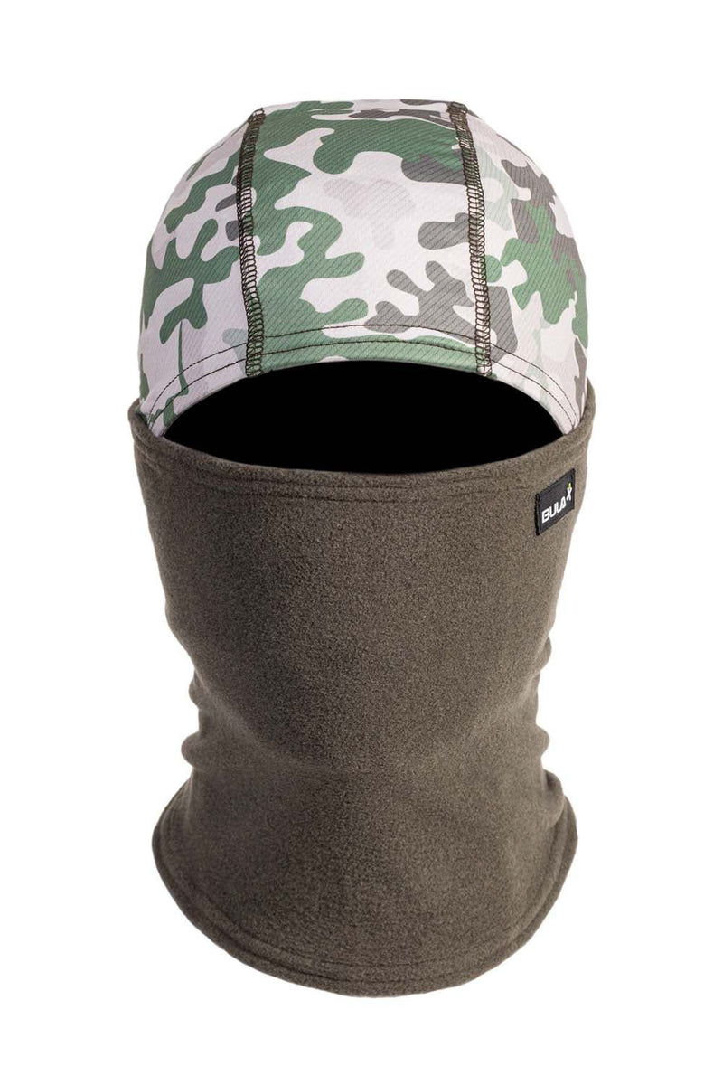 BULA CLOTHING - Accessories BULA *23W*  Kids Therma-Comfort Ride Convertible Balaclava