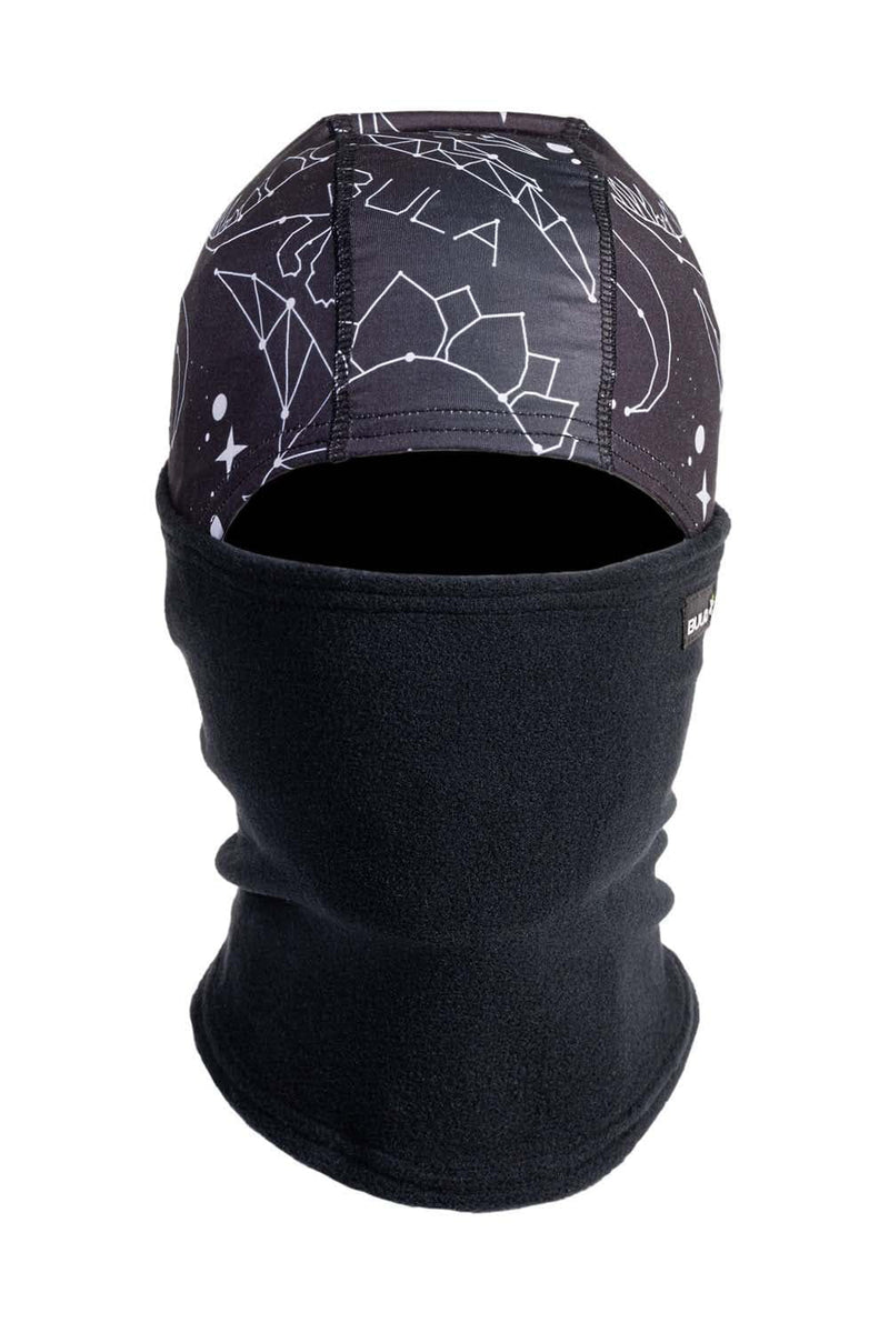 BULA CLOTHING - Accessories BULA *23W*  Kids Therma-Comfort Ride Convertible Balaclava