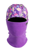 BULA CLOTHING - Accessories BULA *23W*  Kids Therma-Comfort Ride Convertible Balaclava