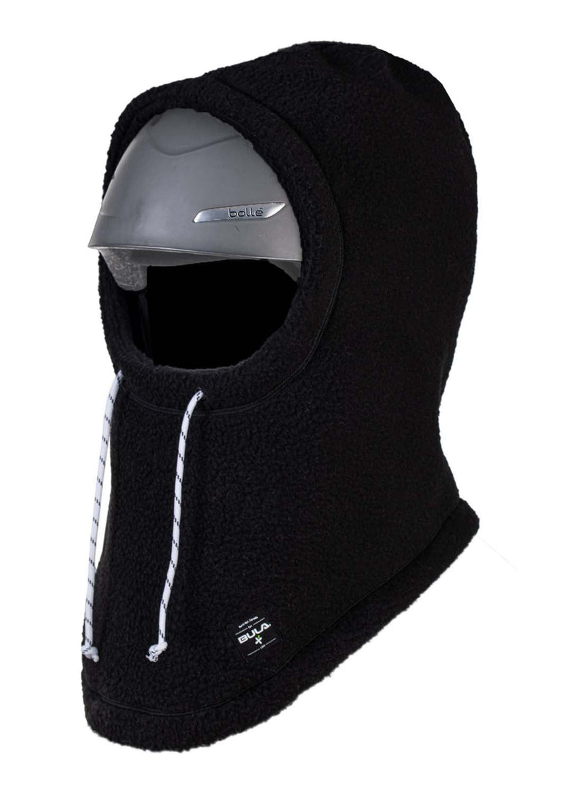 BULA CLOTHING - Accessories BULA *23W*  Sherpa Over Hood OS