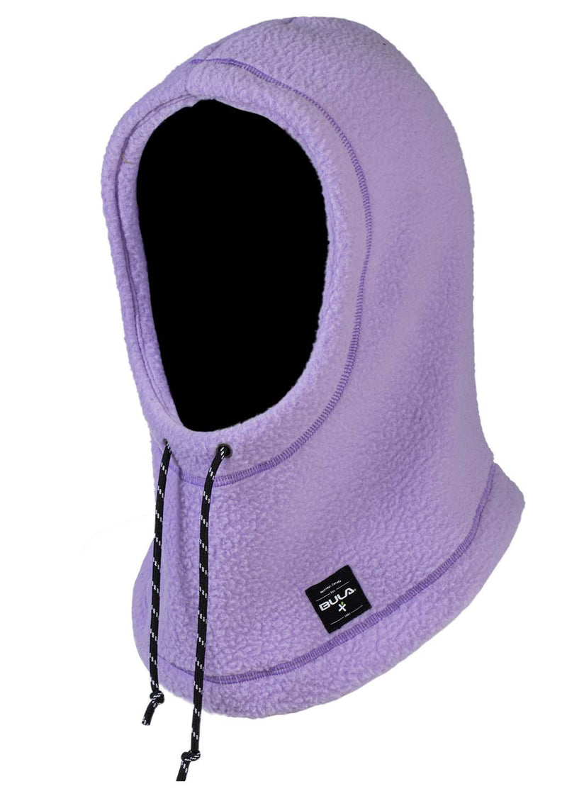 BULA CLOTHING - Accessories BULA *23W*  Sherpa Over Hood OS