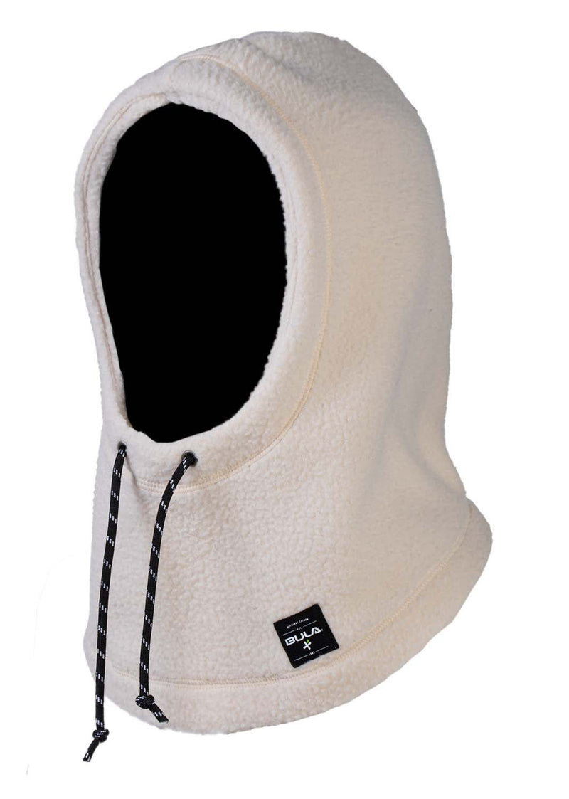 BULA CLOTHING - Accessories BULA *23W*  Sherpa Over Hood OS