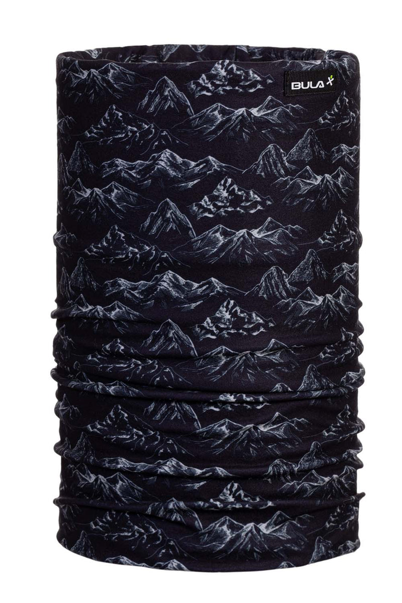 BULA CLOTHING - Accessories BULA *23W*  Therma-Comfort Double Tube OS