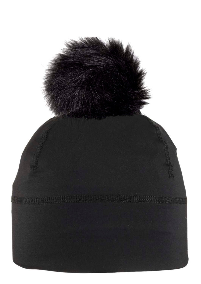 BULA CLOTHING - Hats BULA *23W*  Therma-Comfort Hole Beanie