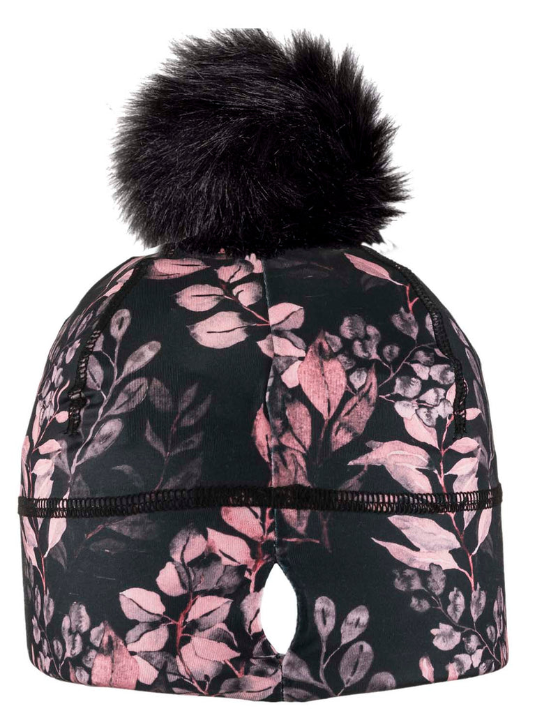 BULA CLOTHING - Hats BULA *23W*  Therma-Comfort Hole Beanie