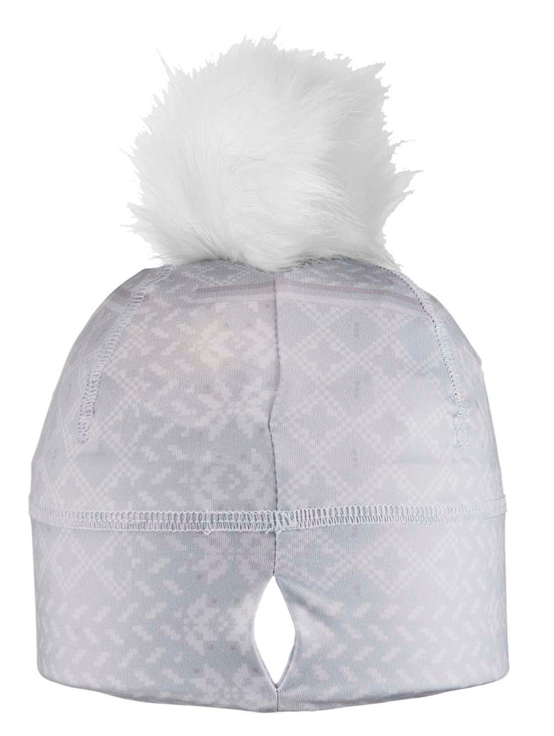 BULA CLOTHING - Hats BULA *23W*  Therma-Comfort Hole Beanie