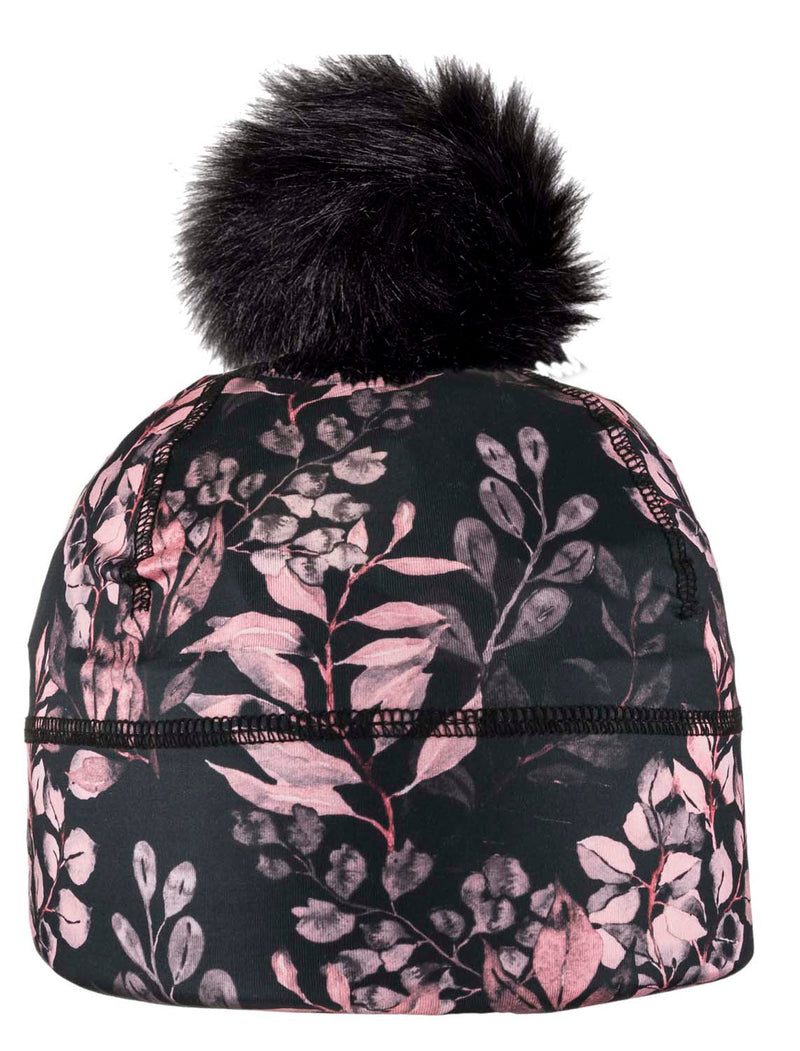 BULA CLOTHING - Hats BULA *23W*  Therma-Comfort Hole Beanie