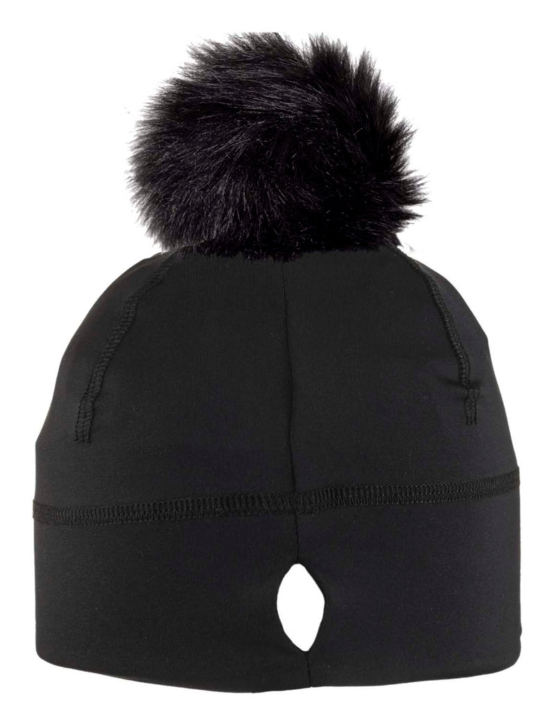 BULA CLOTHING - Hats BULA *23W*  Therma-Comfort Hole Beanie