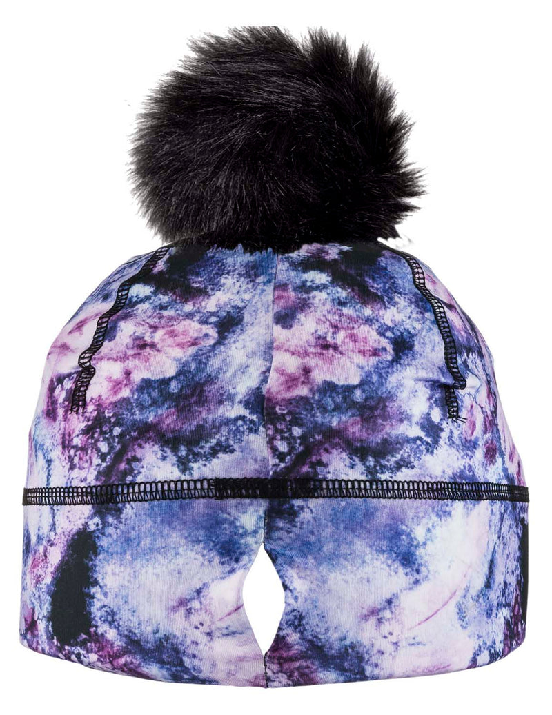 BULA CLOTHING - Hats BULA *23W*  Therma-Comfort Hole Beanie