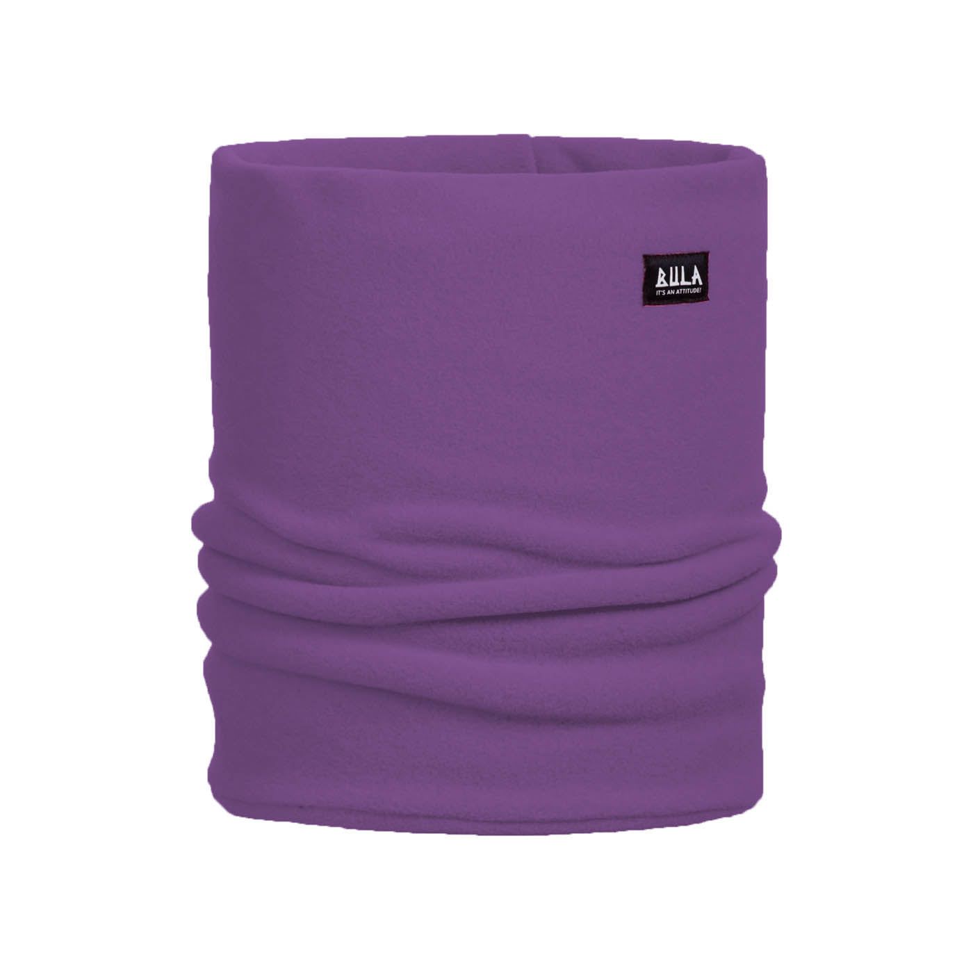 BULA CLOTHING - Accessories Bula *25W*  Fleece Gaiter
