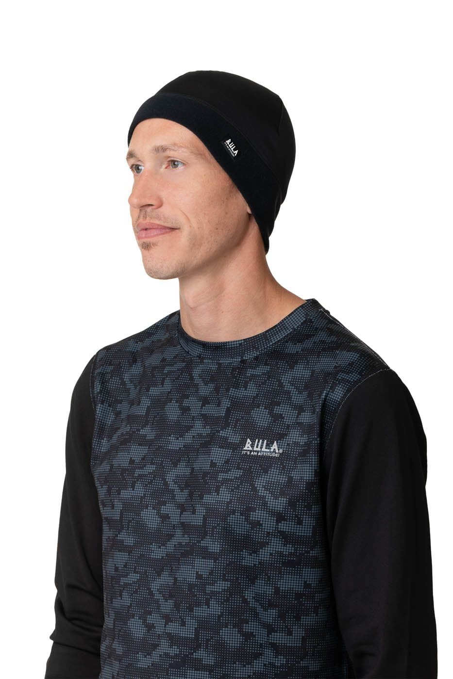 Bula *25W*  Fleece Helmet Liner BULA