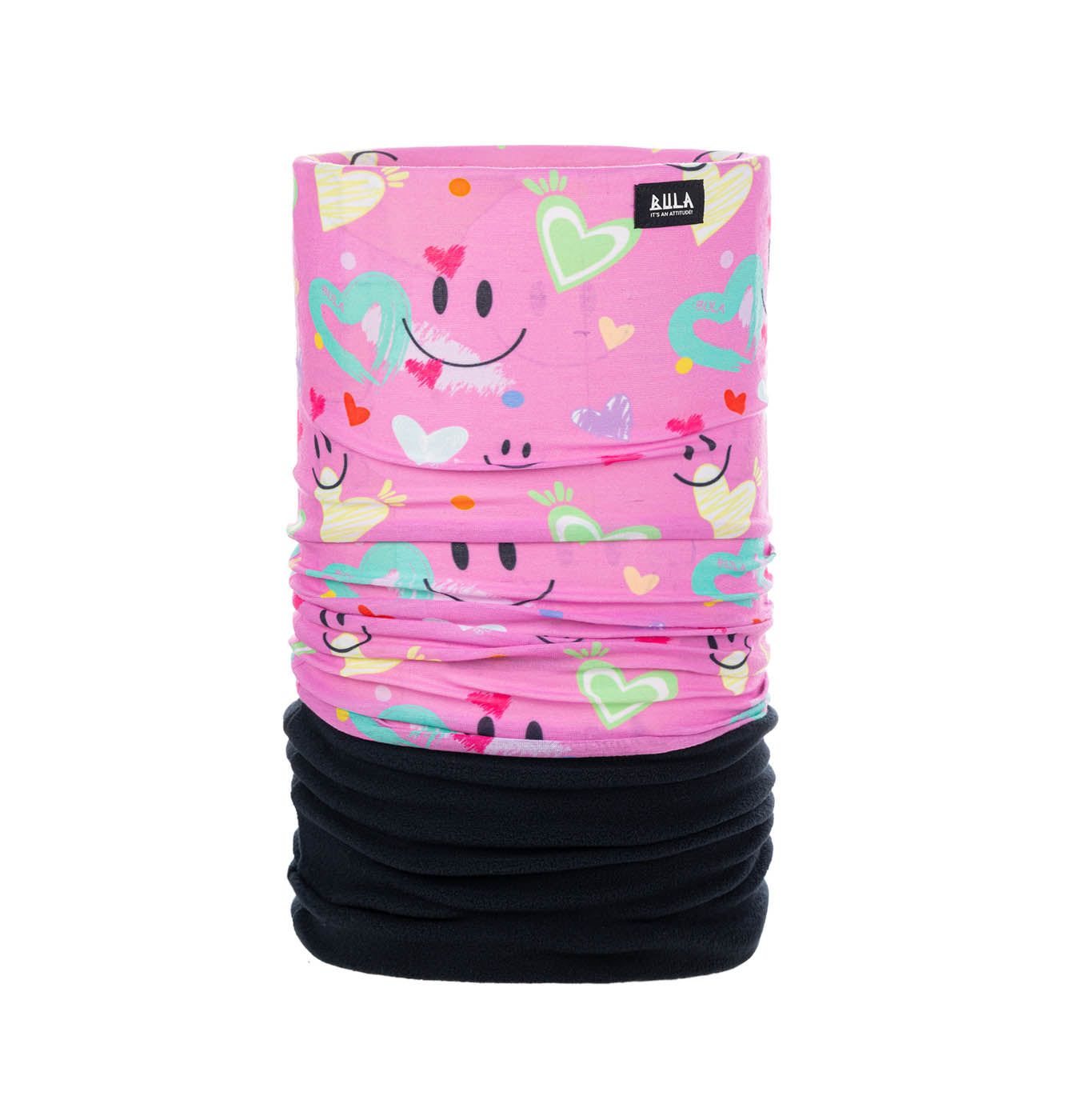 BULA CLOTHING - Accessories Bula *25W*  Kids Fleece Tube