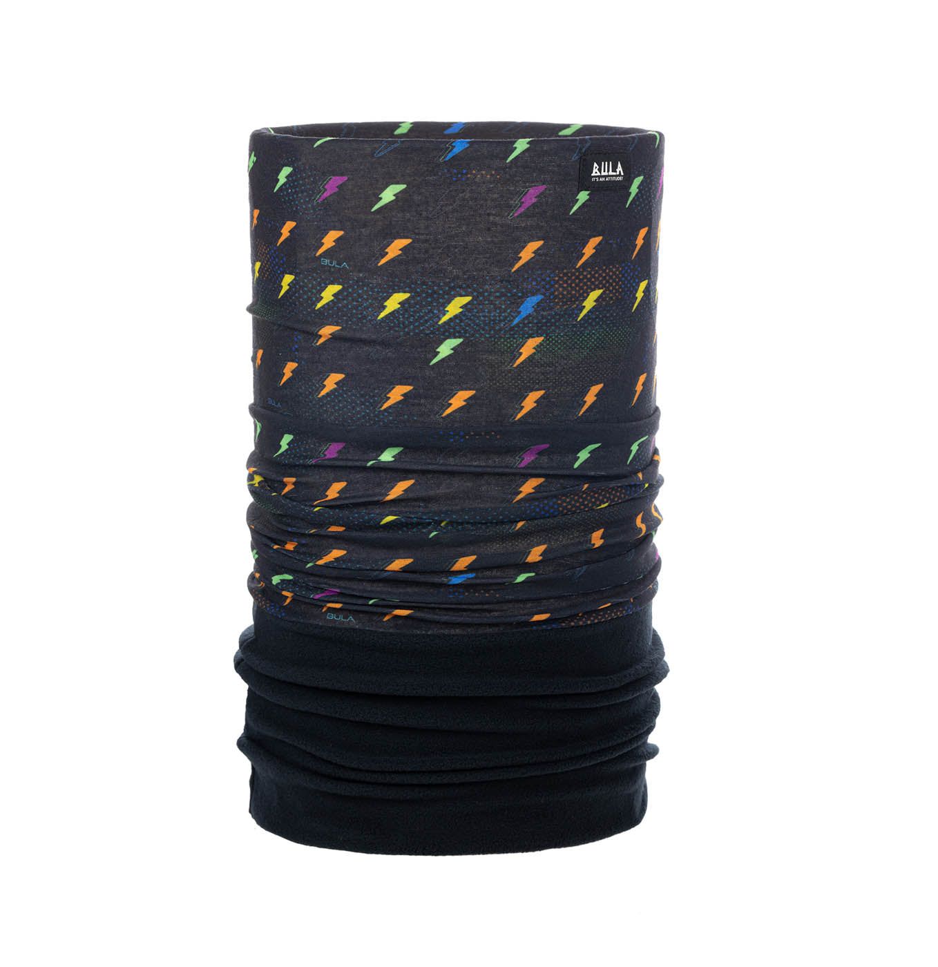 BULA CLOTHING - Accessories Bula *25W*  Kids Fleece Tube