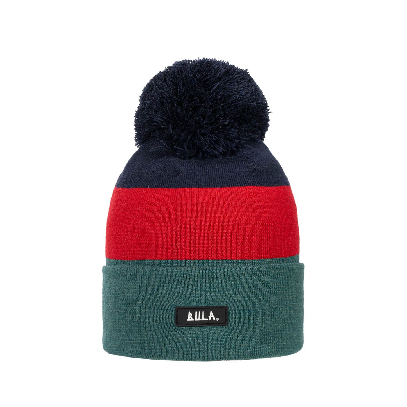 BULA CLOTHING - Hats Bula *25W*  Kids Kennedy Beanie