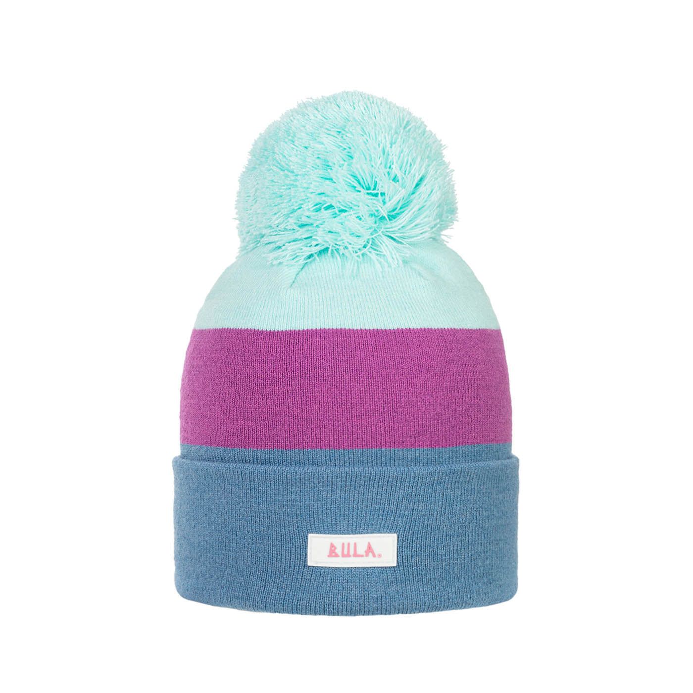 BULA CLOTHING - Hats Bula *25W*  Kids Kennedy Beanie