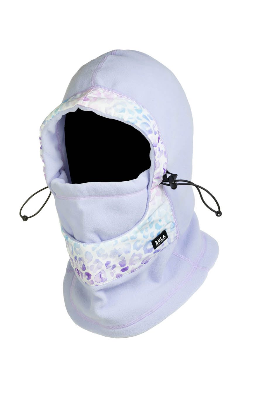 BULA CLOTHING - Accessories Bula *25W*  Kids Power Fleece Hood
