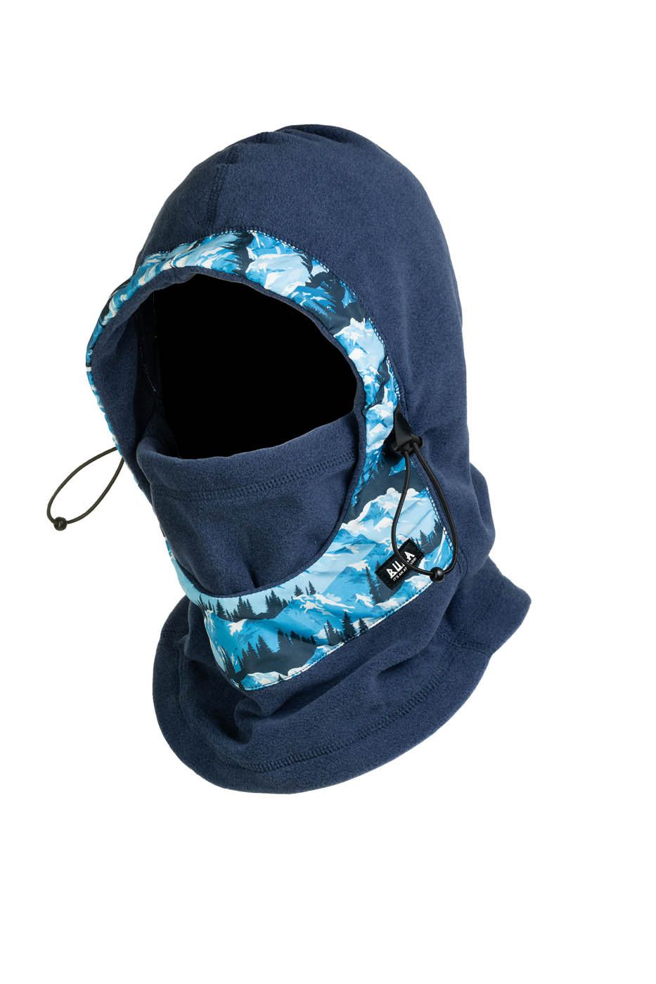 BULA CLOTHING - Accessories Bula *25W*  Kids Power Fleece Hood