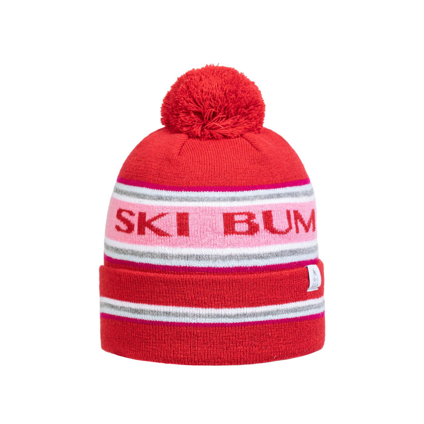 BULA CLOTHING - Hats Bula *25W*  Kids Slope Beanie