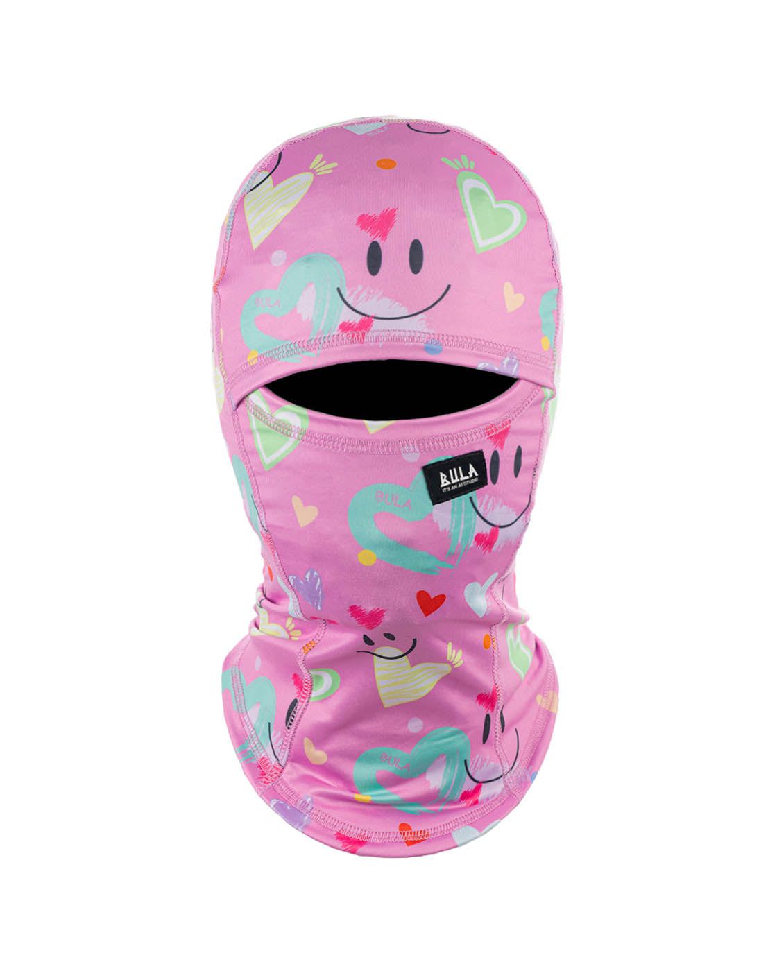 Bula *25W*  Kids Therma-Comfort Balaclava BULA