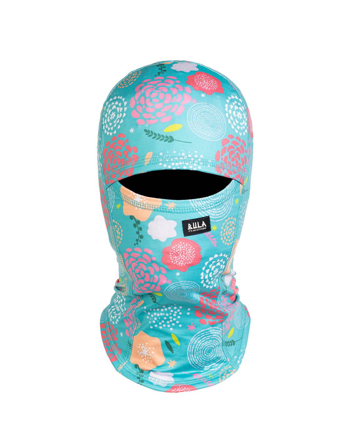 Bula *25W*  Kids Therma-Comfort Balaclava BULA