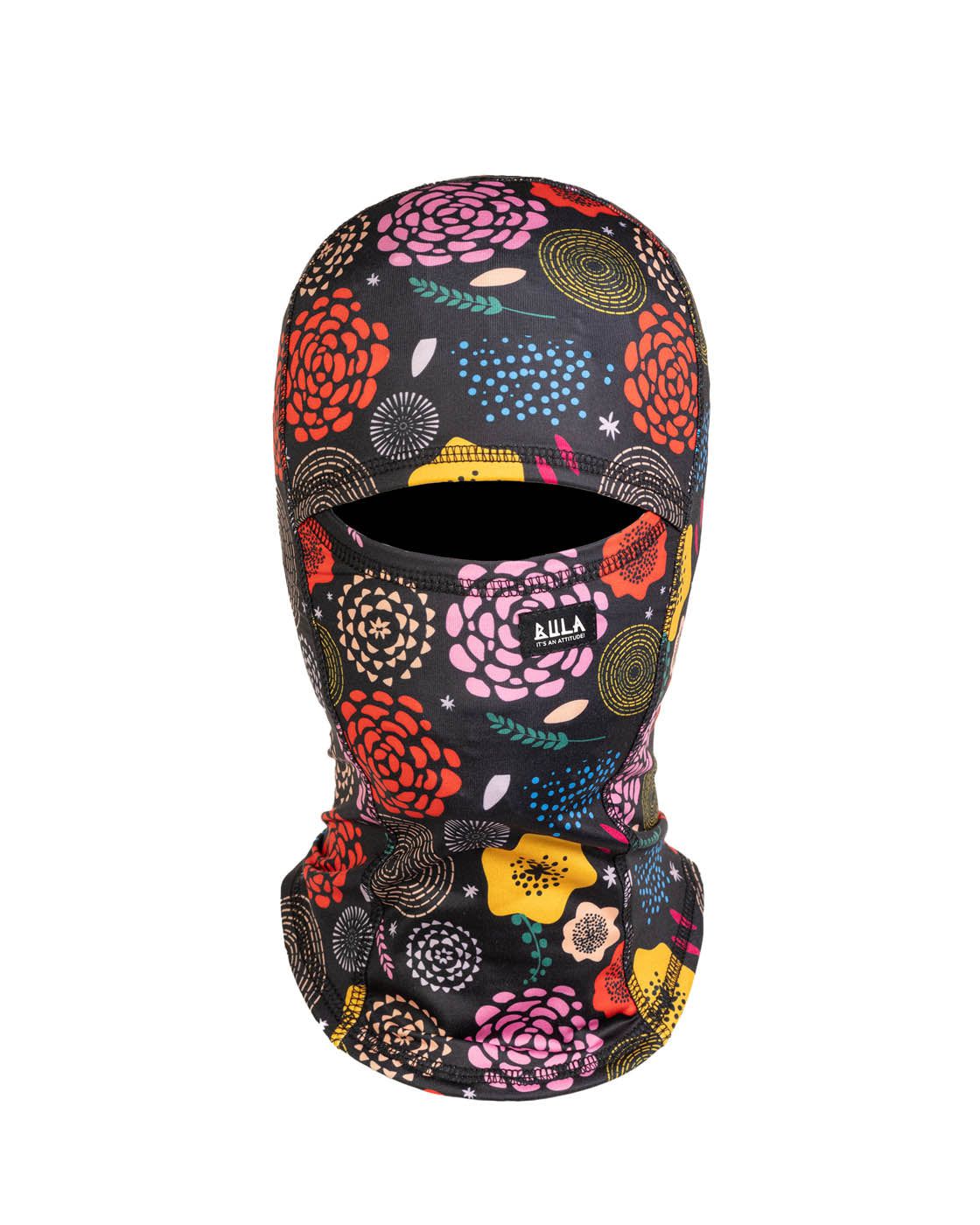 Bula *25W*  Kids Therma-Comfort Balaclava BULA