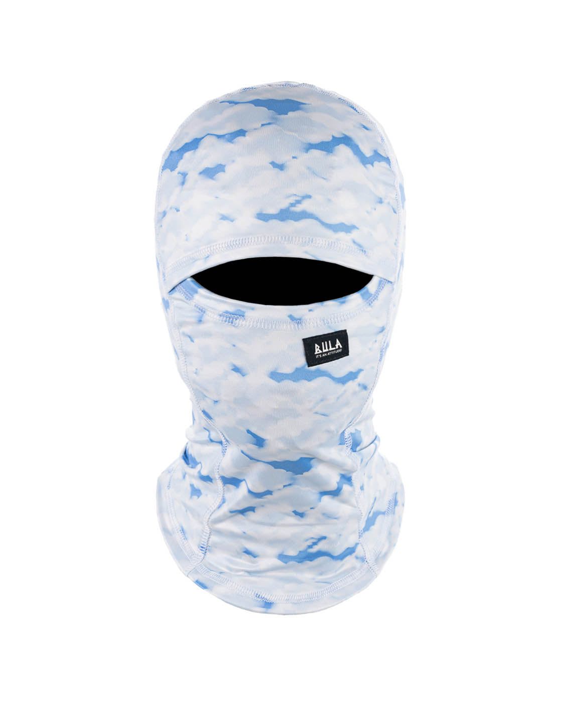 Bula *25W*  Kids Therma-Comfort Balaclava BULA