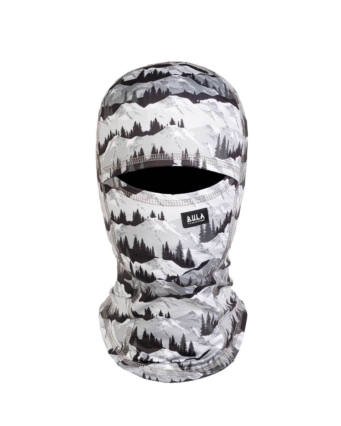 Bula *25W*  Kids Therma-Comfort Balaclava BULA