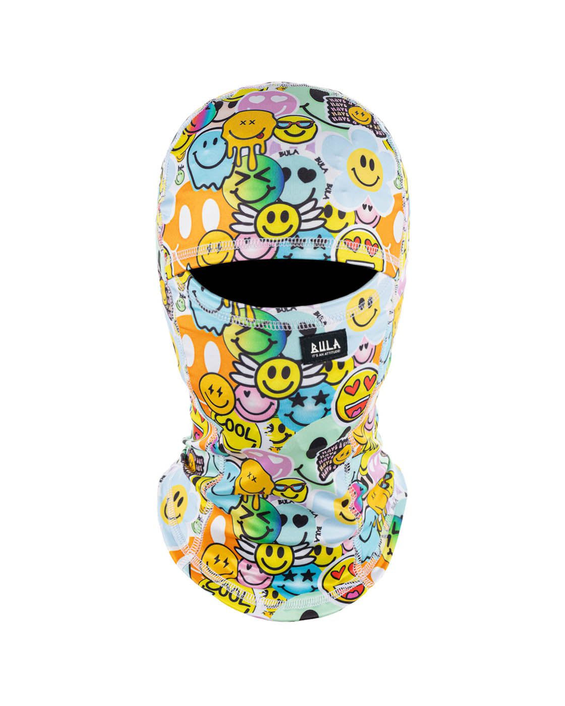 Bula *25W*  Kids Therma-Comfort Balaclava BULA