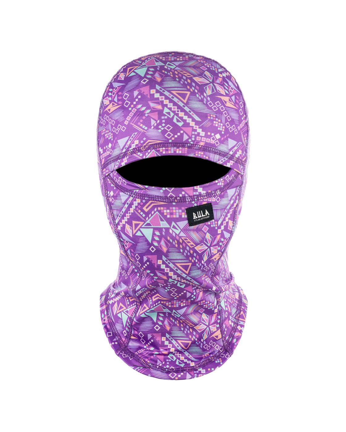 Bula *25W*  Kids Therma-Comfort Balaclava BULA