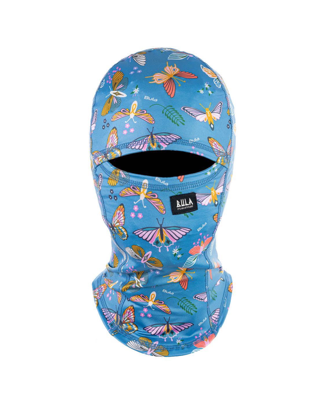 Bula *25W*  Kids Therma-Comfort Balaclava BULA