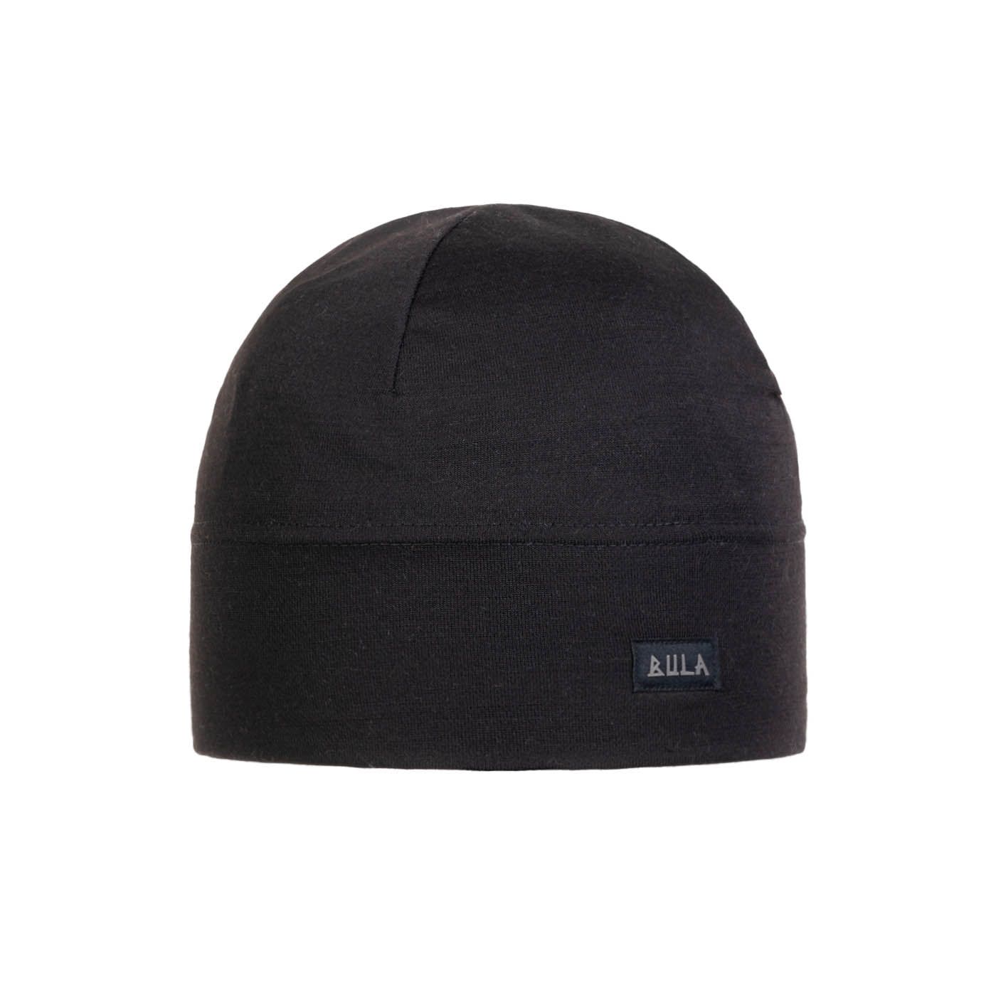 BULA CLOTHING - Hats Bula *25W*   Merino Wool Blend Helmet Liner