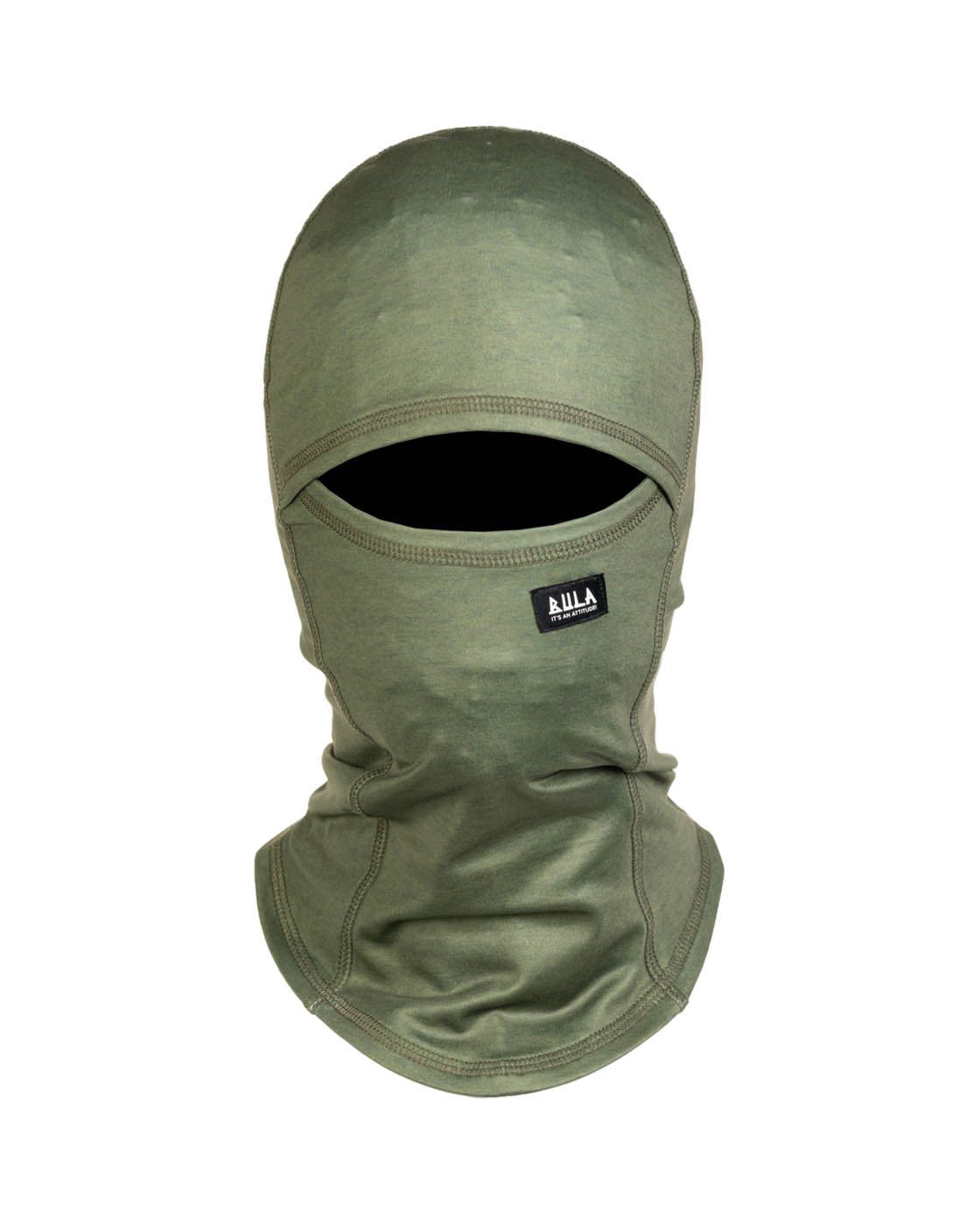 Bula *25W*  Therma-Comfort Balaclava BULA