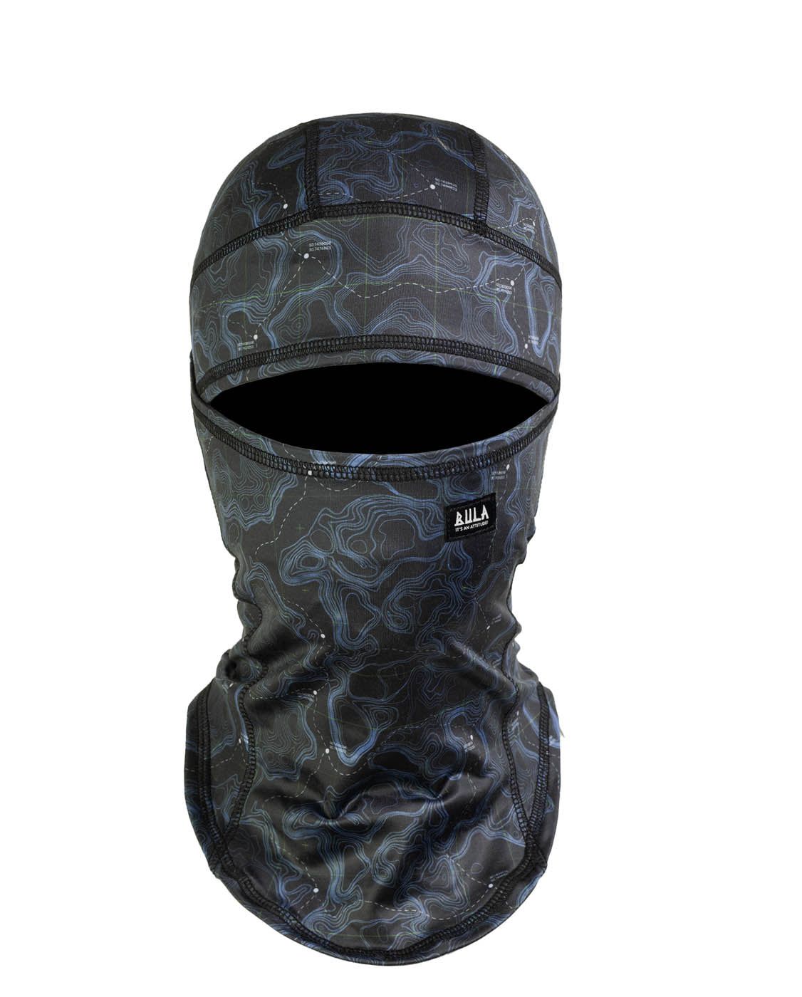 BULA CLOTHING - Accessories Bula *25W*  Therma-Comfort Convertible Balaclava