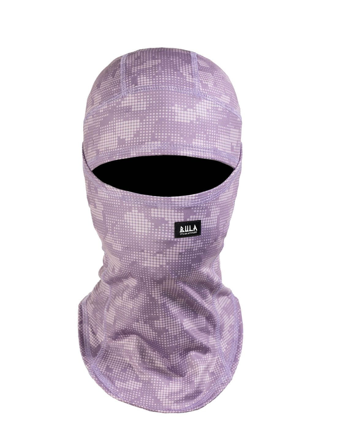 BULA CLOTHING - Accessories Bula *25W*  Therma-Comfort Convertible Balaclava
