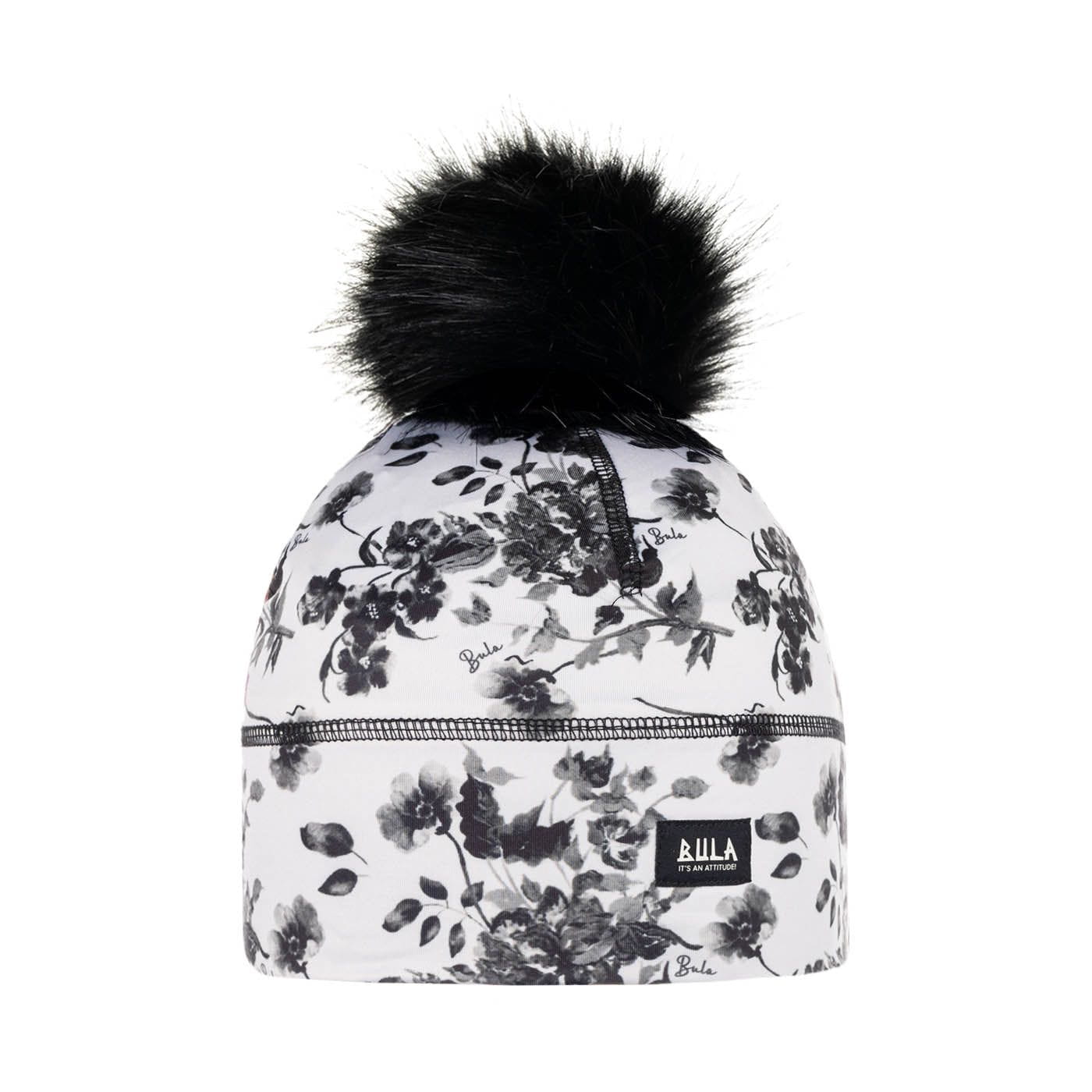 Women's Therma-Comfort Hole Beanie BULA