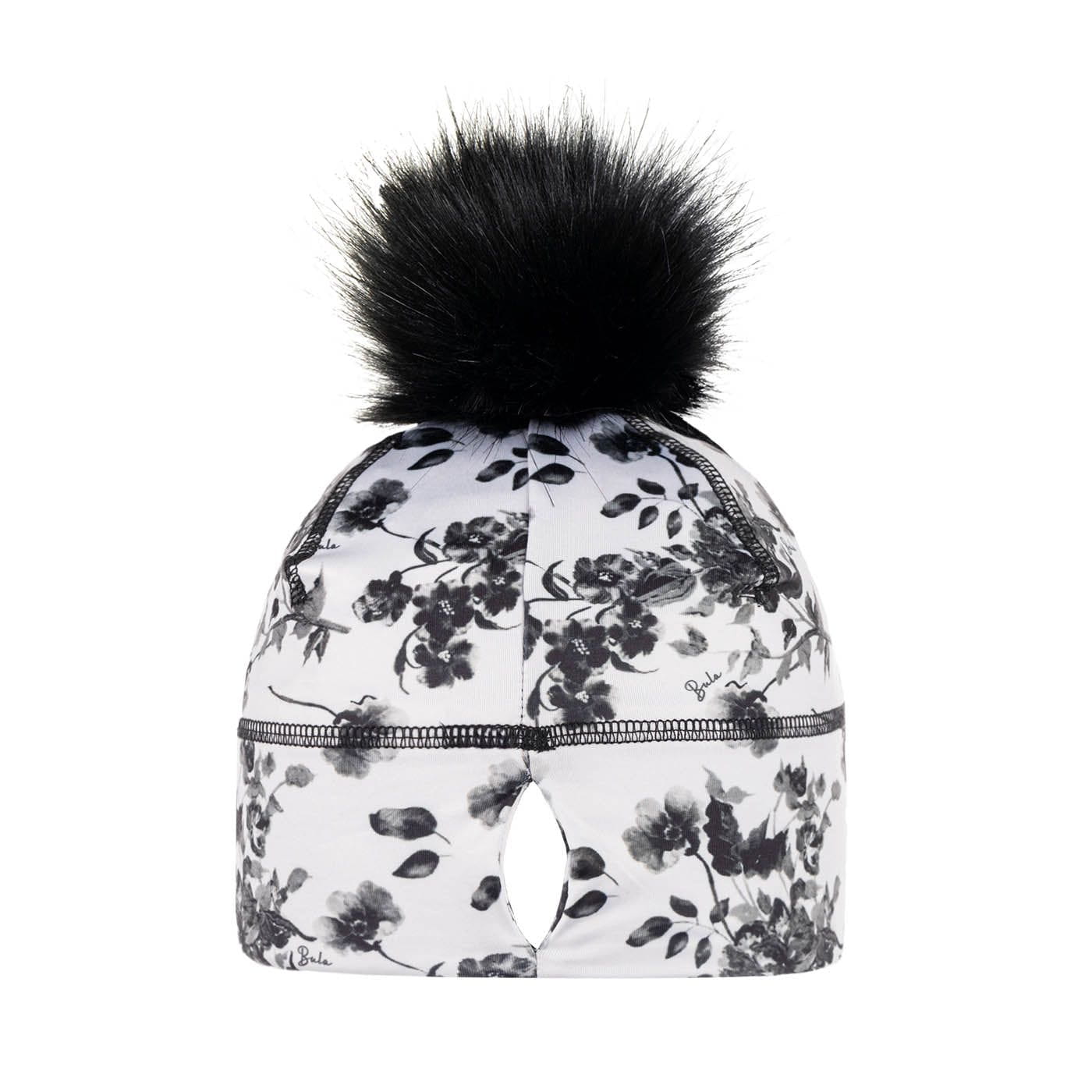 Women's Therma-Comfort Hole Beanie BULA
