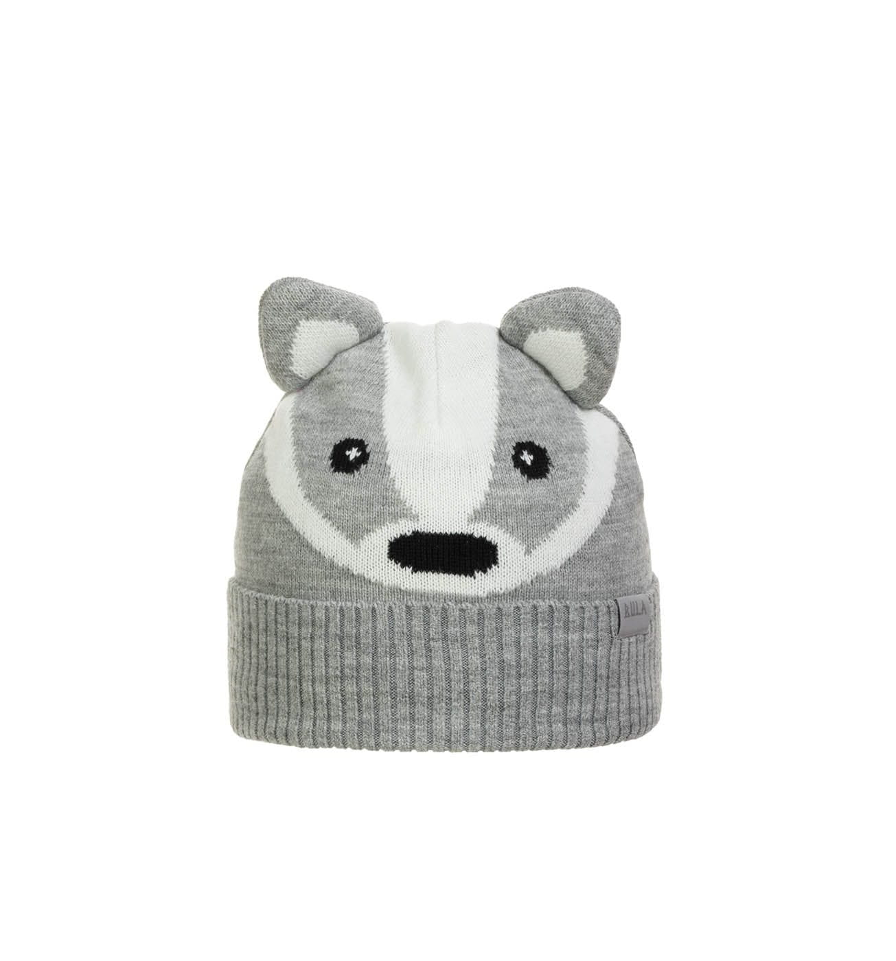 Bula *25W*  Toddler Animal Beanie BULA