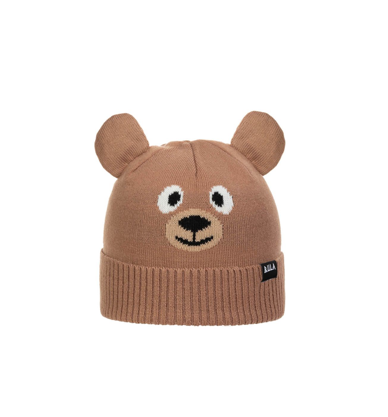 Bula *25W*  Toddler Animal Beanie BULA