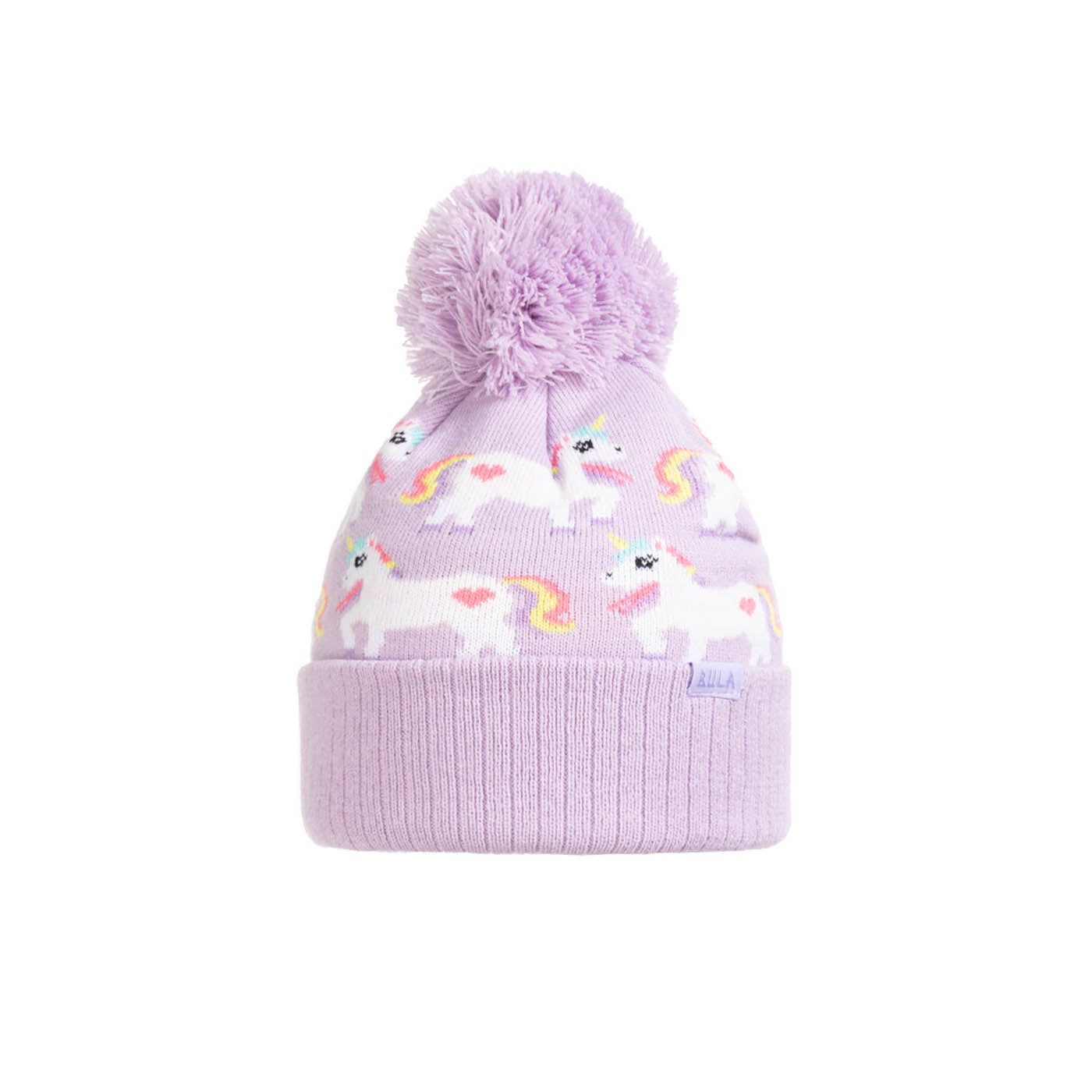 BULA CLOTHING - Hats Bula *25W*  Toddler Cassius Beanie