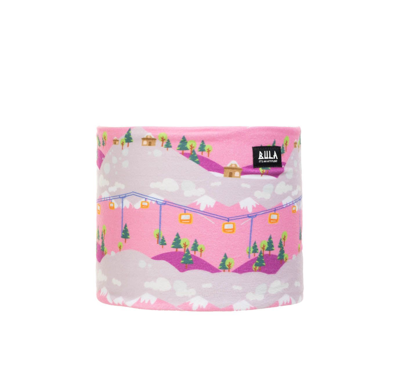 BULA CLOTHING - Accessories Bula *25W*  Toddlers Therma-Fleece Neck Gaiter