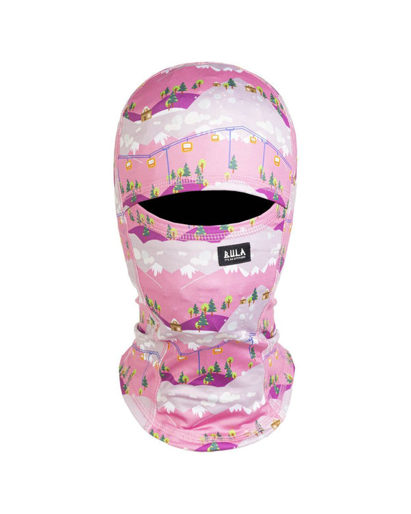 Kid's Therma-Comfort Sharp Balaclava BULA