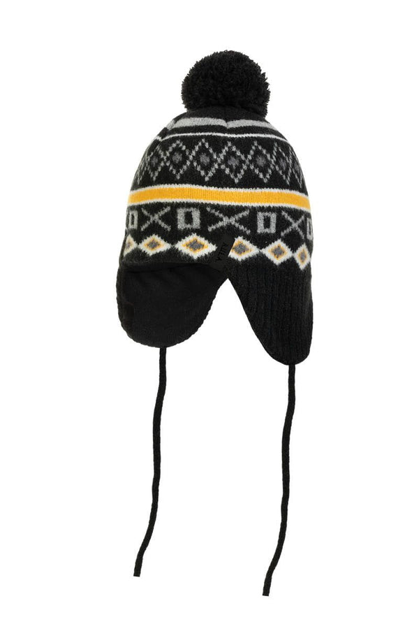 BULA Hats Kid's William Peruvian