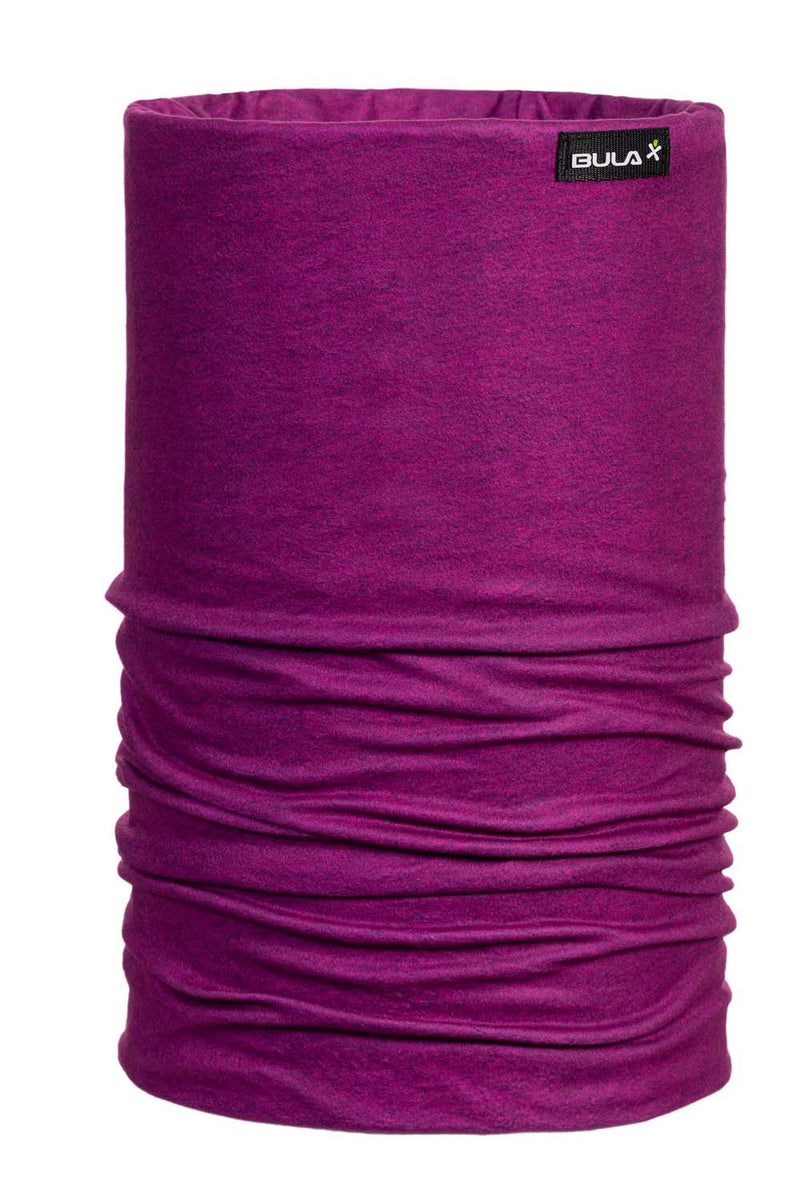 BULA Neck Gaiters Therma-Comfort Double Tube OS