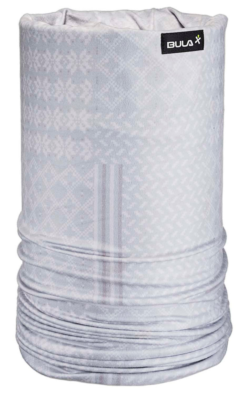 BULA Neck Gaiters Therma-Comfort Double Tube OS