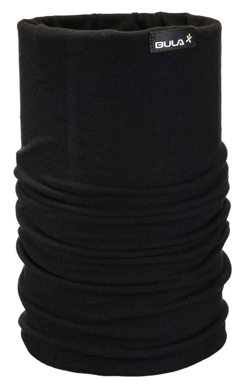 BULA Neck Gaiters Therma-Comfort Double Tube OS
