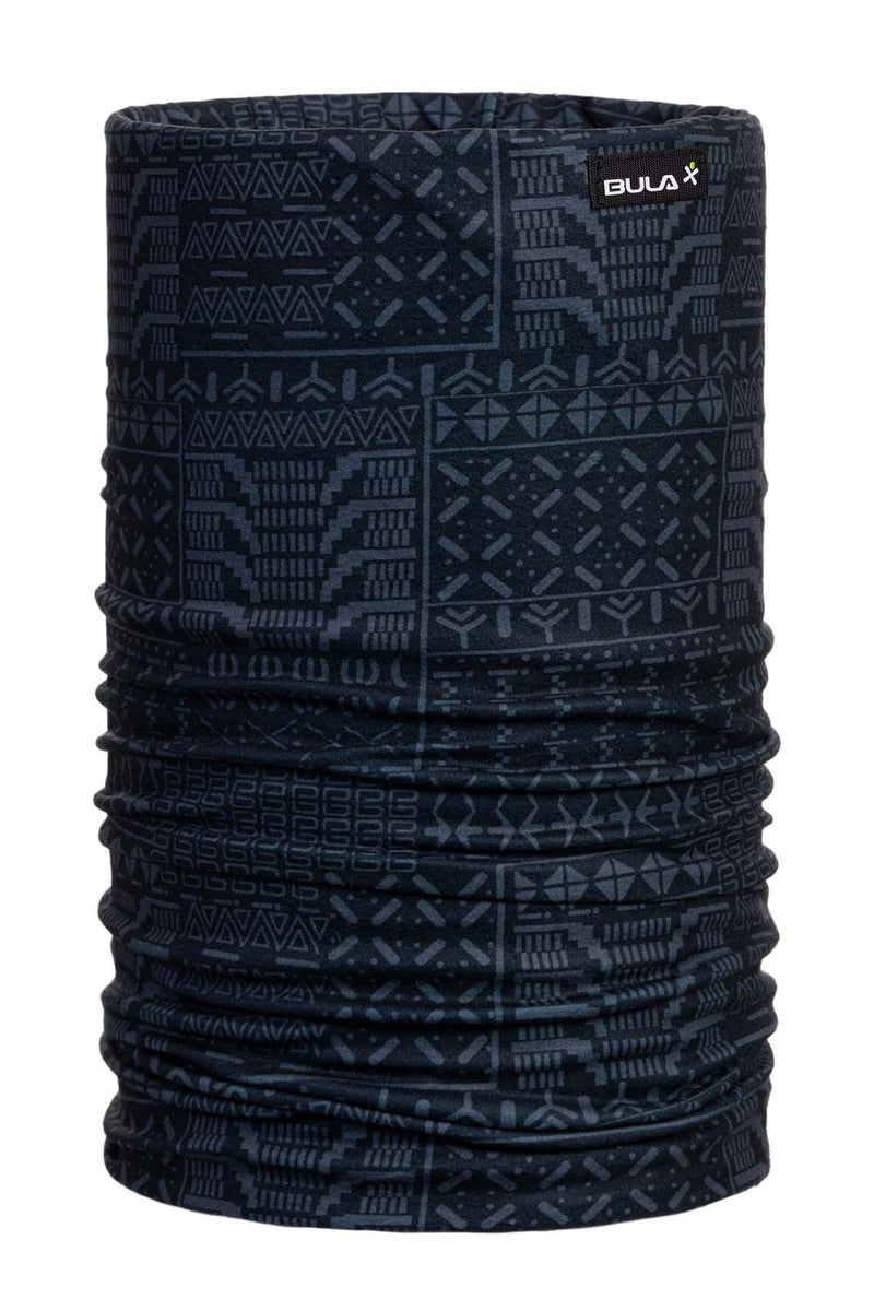 BULA Neck Gaiters Therma-Comfort Double Tube OS
