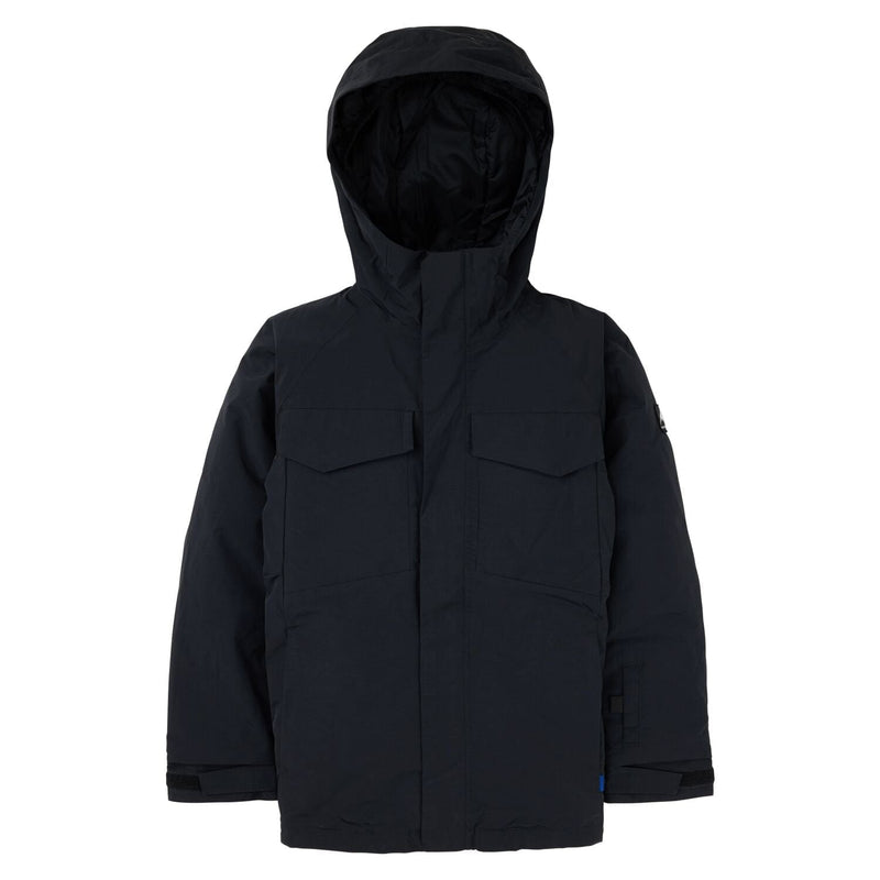 Burton CLOTHING - Kids - Outerwear - Jacket Burton *23W*  Boys' Covert 2.0 2L Jacket
