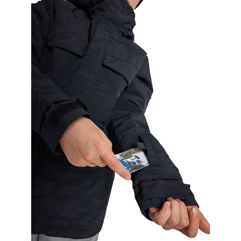 Burton CLOTHING - Kids - Outerwear - Jacket Burton *23W*  Boys' Covert 2.0 2L Jacket